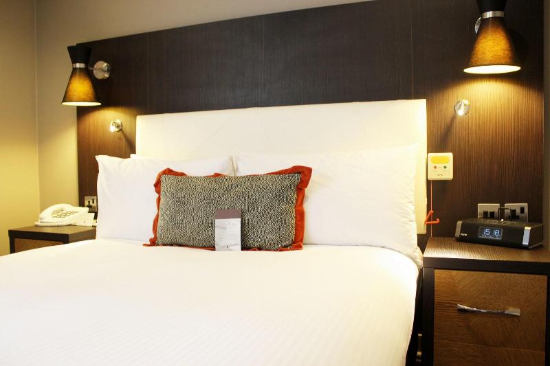 DoubleTree by Hilton London Ealing - Oda