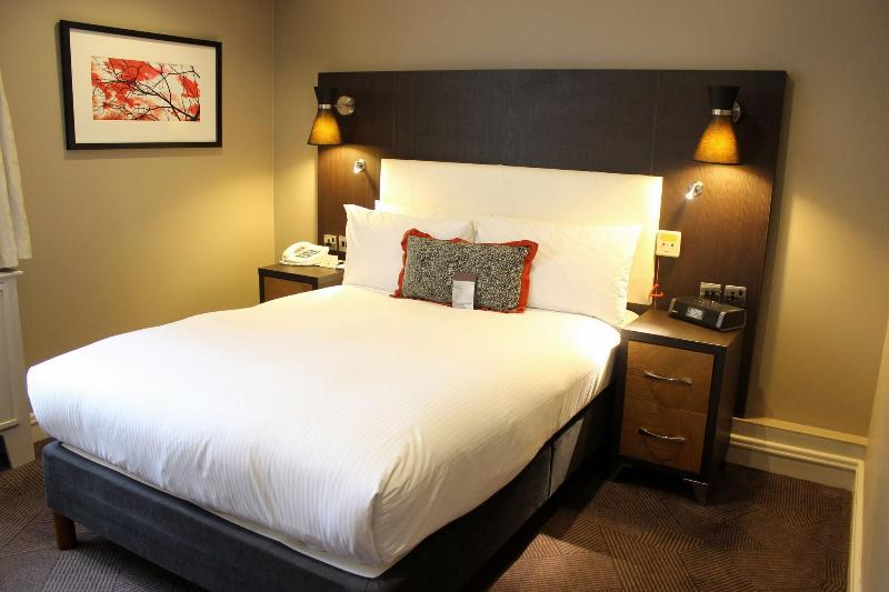 DoubleTree by Hilton London Ealing - Oda