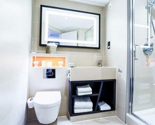 DoubleTree by Hilton London Ealing fotoÄŸrafÄ±