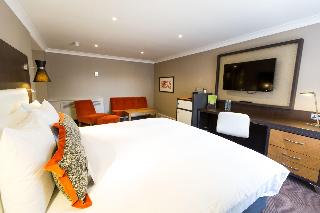 DoubleTree by Hilton London Ealing fotoÄŸrafÄ±