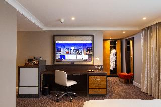 DoubleTree by Hilton London Ealing fotoÄŸrafÄ±