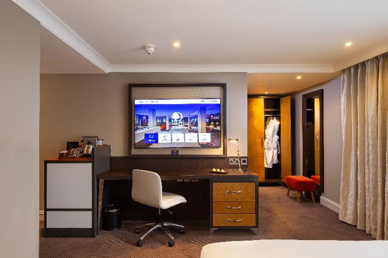 DoubleTree by Hilton London Ealing - Oda