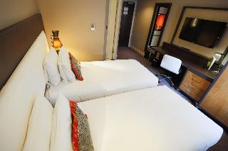 DoubleTree by Hilton London Ealing fotoÄŸrafÄ±