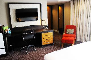 DoubleTree by Hilton London Ealing fotoÄŸrafÄ±