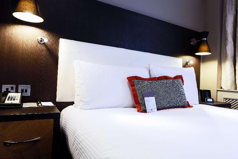 DoubleTree by Hilton London Ealing - Oda
