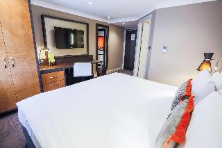 DoubleTree by Hilton London Ealing fotoÄŸrafÄ±