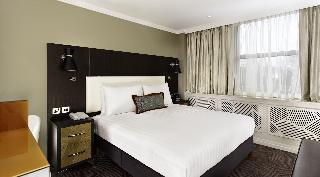 DoubleTree by Hilton London Ealing fotoÄŸrafÄ±