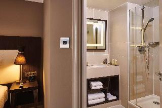 DoubleTree by Hilton London Ealing fotoÄŸrafÄ±
