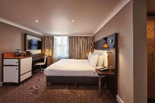 DoubleTree by Hilton London Ealing fotoÄŸrafÄ±