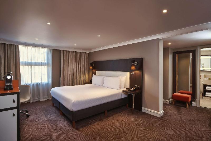 DoubleTree by Hilton London Ealing - Oda