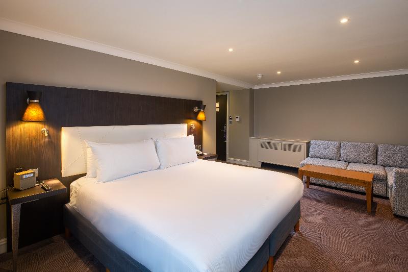 DoubleTree by Hilton London Ealing - Oda