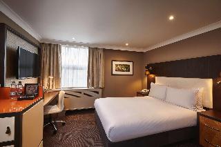 DoubleTree by Hilton London Ealing fotoÄŸrafÄ±