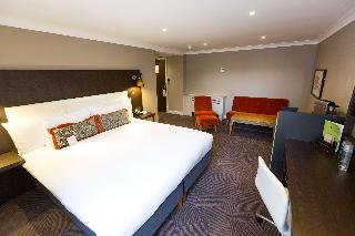 DoubleTree by Hilton London Ealing fotoÄŸrafÄ±
