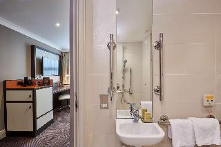 DoubleTree by Hilton London Ealing fotoÄŸrafÄ±