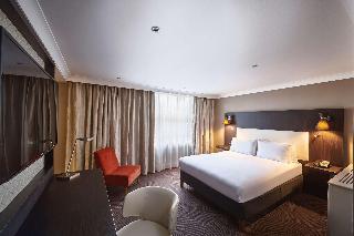 DoubleTree by Hilton London Ealing fotoÄŸrafÄ±