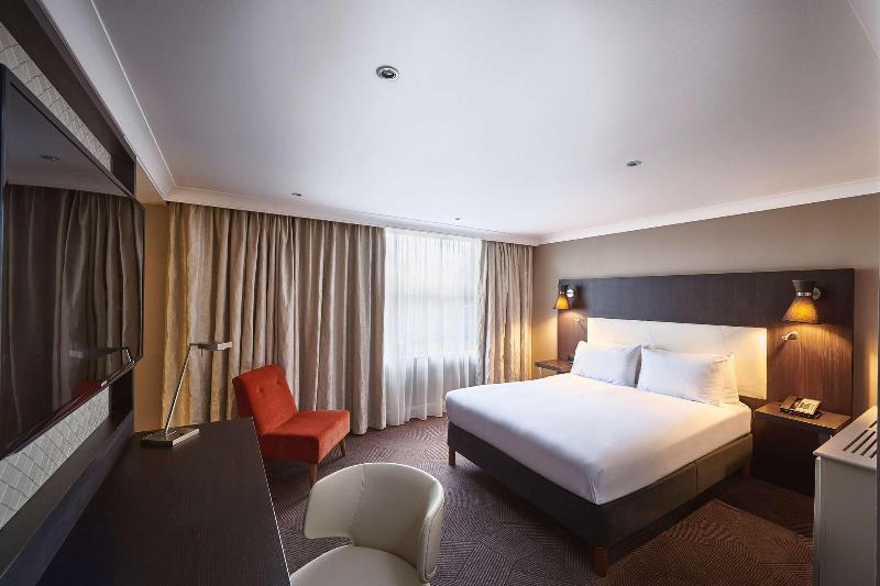 DoubleTree by Hilton London Ealing - Oda