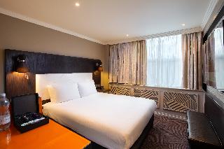 DoubleTree by Hilton London Ealing fotoÄŸrafÄ±