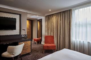DoubleTree by Hilton London Ealing fotoÄŸrafÄ±