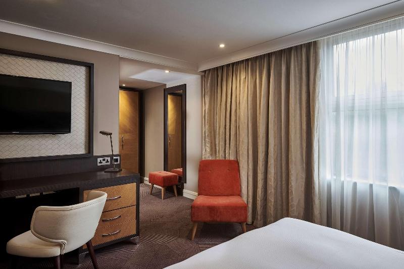 DoubleTree by Hilton London Ealing - Oda