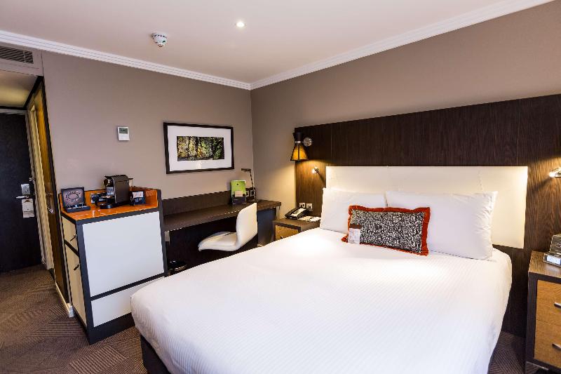 DoubleTree by Hilton London Ealing - Oda