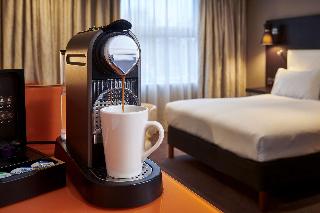 DoubleTree by Hilton London Ealing fotoÄŸrafÄ±