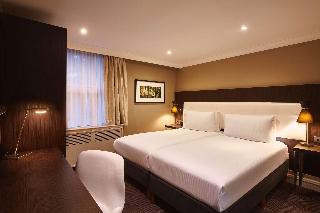 DoubleTree by Hilton London Ealing fotoÄŸrafÄ±