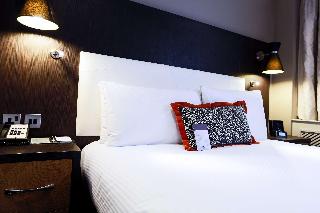DoubleTree by Hilton London Ealing fotoÄŸrafÄ±
