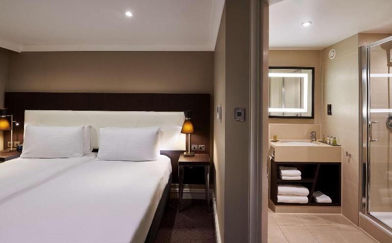 DoubleTree by Hilton London Ealing - Oda