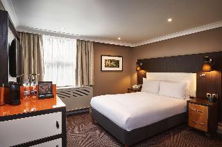 DoubleTree by Hilton London Ealing fotoÄŸrafÄ±
