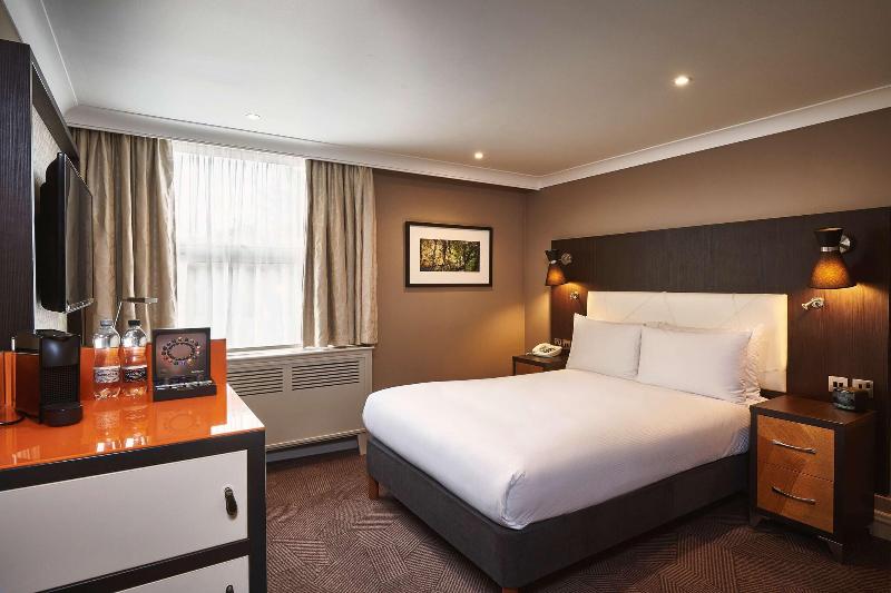 DoubleTree by Hilton London Ealing - Oda