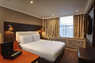 DoubleTree by Hilton London Ealing fotoÄŸrafÄ±