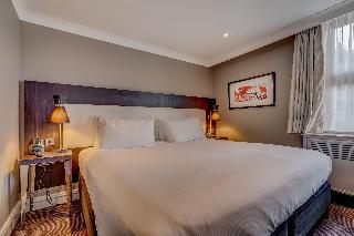DoubleTree by Hilton London Ealing fotoÄŸrafÄ±