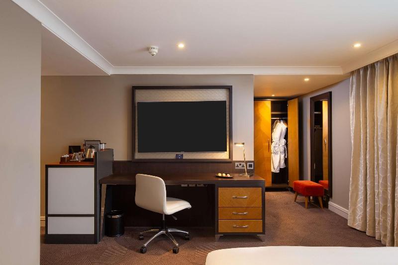 DoubleTree by Hilton London Ealing - Oda