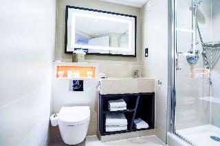 DoubleTree by Hilton London Ealing fotoÄŸrafÄ±