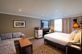 DoubleTree by Hilton London Ealing fotoÄŸrafÄ±