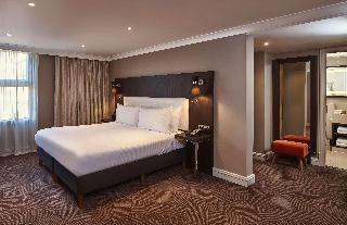 DoubleTree by Hilton London Ealing fotoÄŸrafÄ±