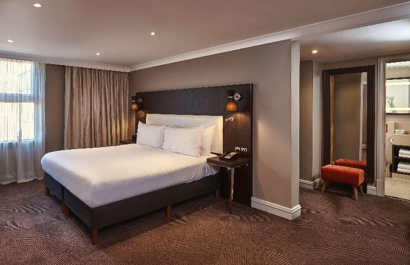 DoubleTree by Hilton London Ealing - Oda