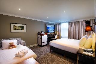 DoubleTree by Hilton London Ealing fotoÄŸrafÄ±