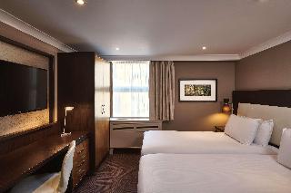 DoubleTree by Hilton London Ealing fotoÄŸrafÄ±