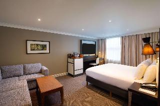 DoubleTree by Hilton London Ealing fotoÄŸrafÄ±