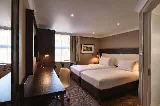 DoubleTree by Hilton London Ealing fotoÄŸrafÄ±