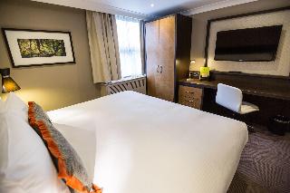DoubleTree by Hilton London Ealing fotoÄŸrafÄ±