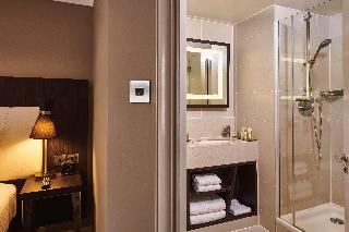 DoubleTree by Hilton London Ealing fotoÄŸrafÄ±