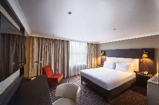 DoubleTree by Hilton London Ealing fotoÄŸrafÄ±