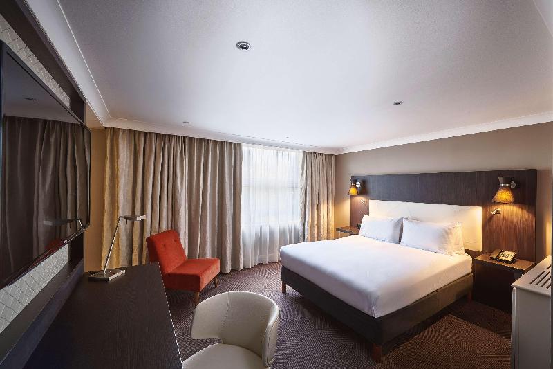 DoubleTree by Hilton London Ealing - Oda