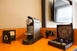 DoubleTree by Hilton London Ealing fotoÄŸrafÄ±