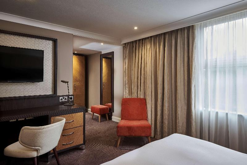 DoubleTree by Hilton London Ealing - Oda