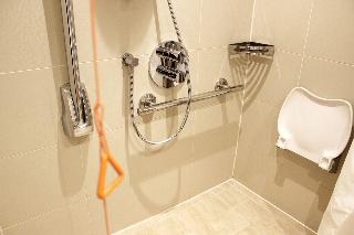 DoubleTree by Hilton London Ealing fotoÄŸrafÄ±