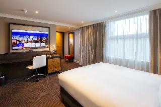 DoubleTree by Hilton London Ealing fotoÄŸrafÄ±