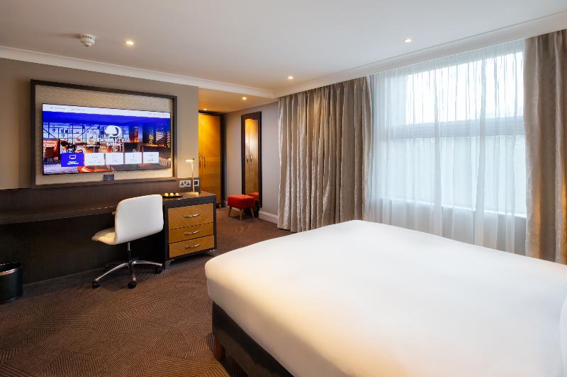 DoubleTree by Hilton London Ealing - Oda